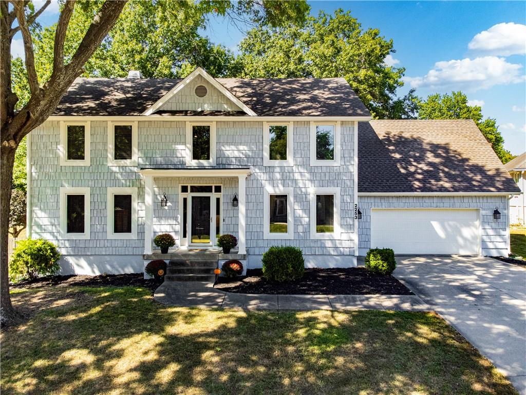 Listing Photo MLS #HMS2563008