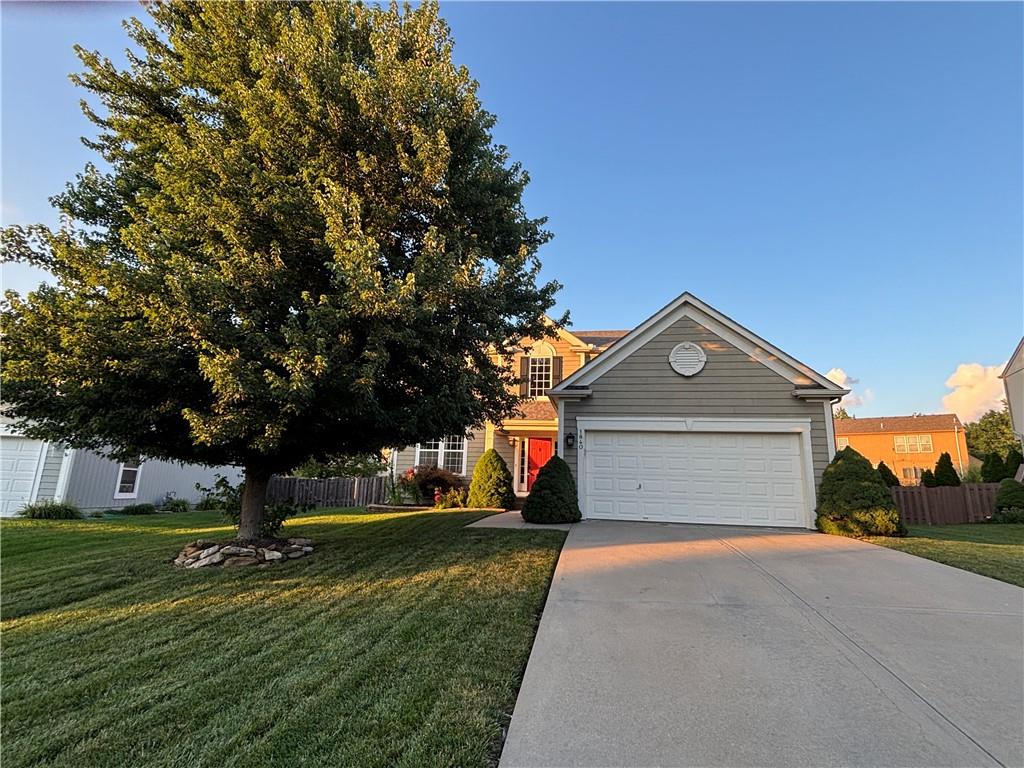 Listing Photo MLS #HMS2563027