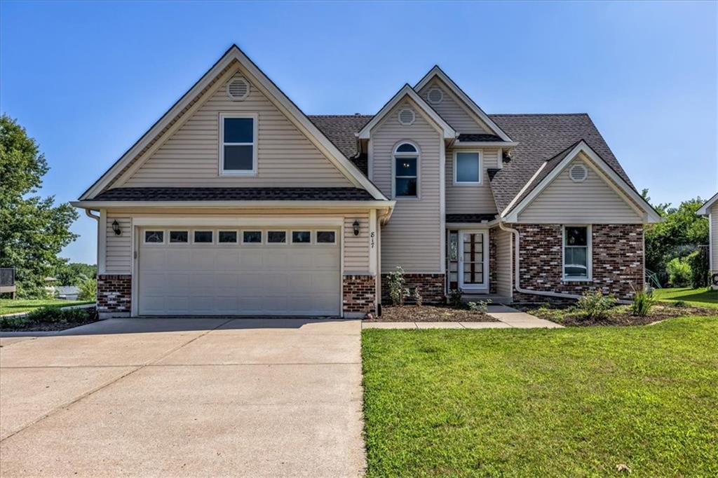 Listing Photo MLS #HMS2563139