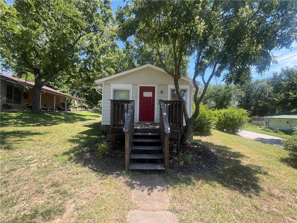 Listing Photo MLS #HMS2563319