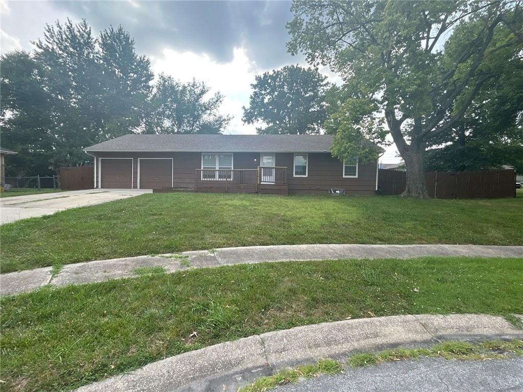 Listing Photo MLS #HMS2563527