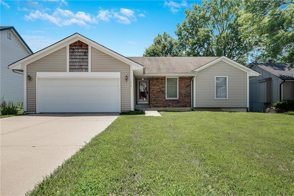 Listing Photo MLS #HMS2563574