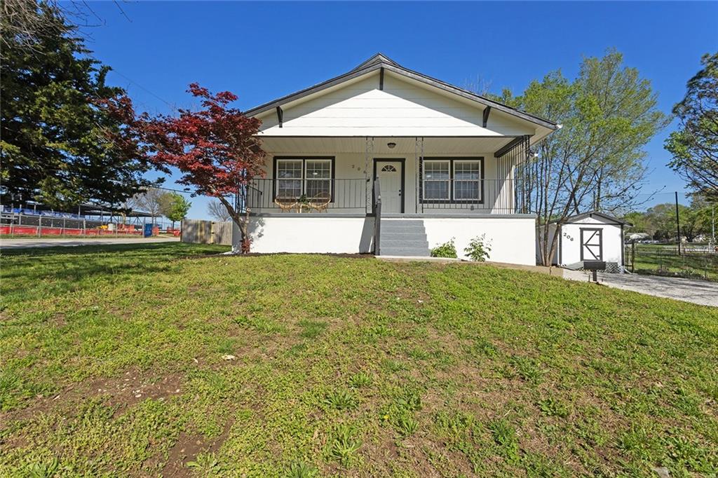 Listing Photo MLS #HMS2563794