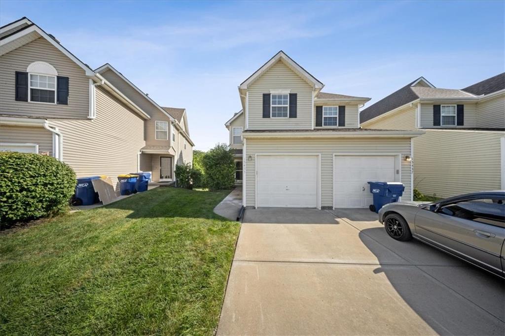 Listing Photo MLS #HMS2563825