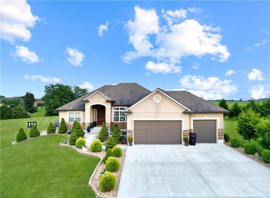 Listing Photo MLS #HMS2564140