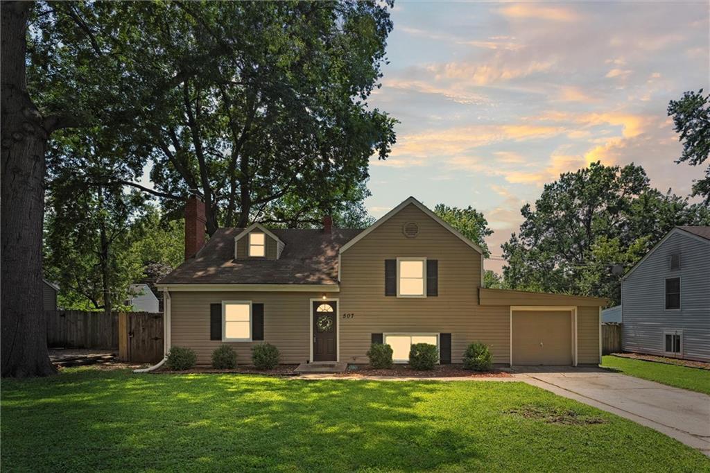 Listing Photo MLS #HMS2564152