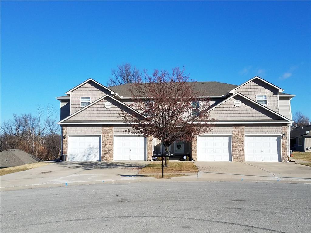 Listing Photo MLS #HMS2564343