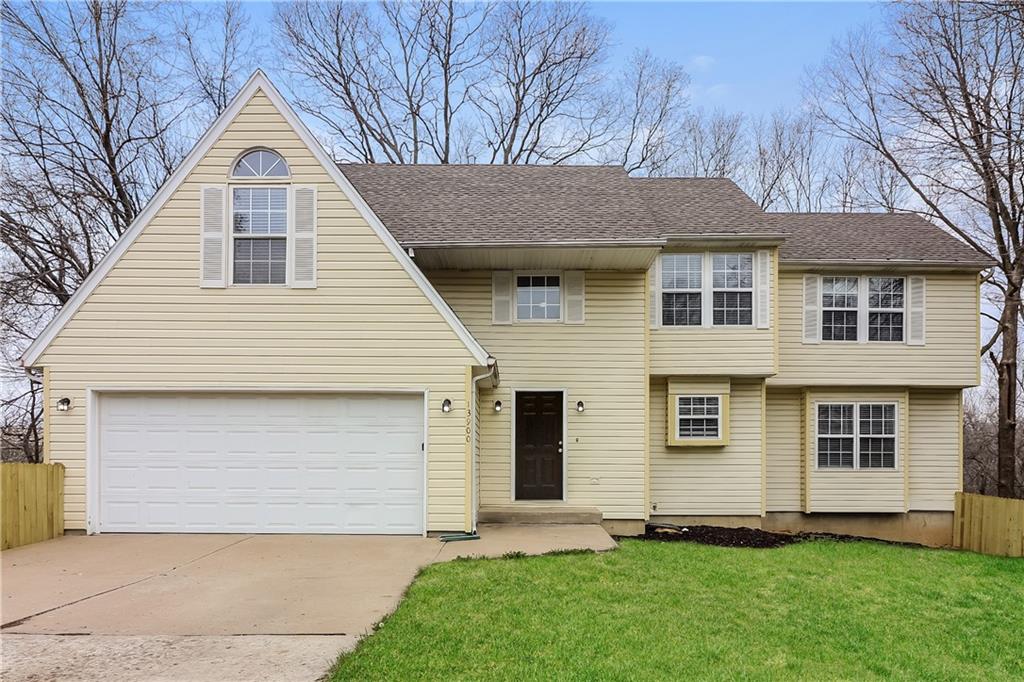Listing Photo MLS #HMS2564486