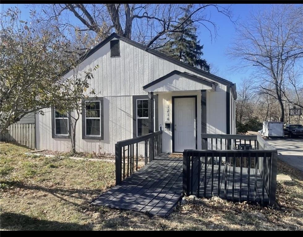 Listing Photo MLS #HMS2564490