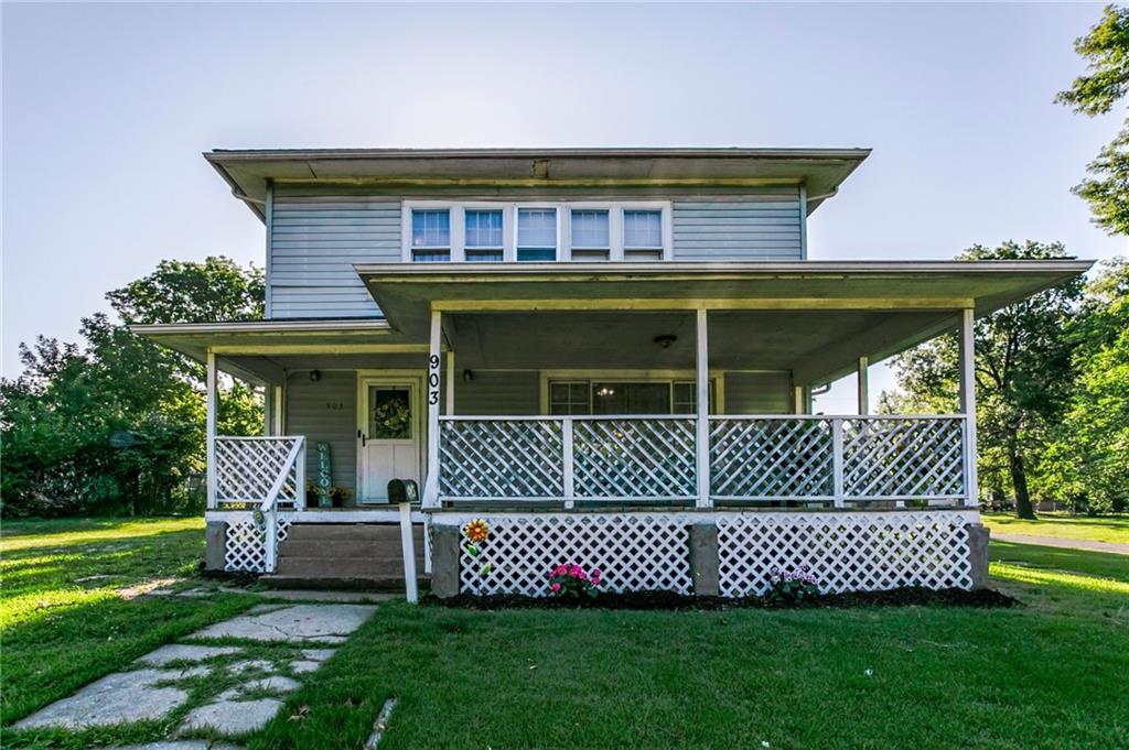 Listing Photo MLS #HMS2564606