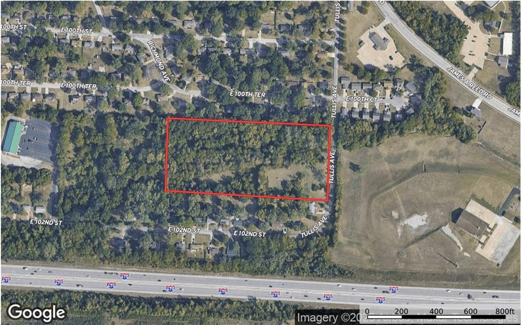 Listing Photo MLS #HMS2564639