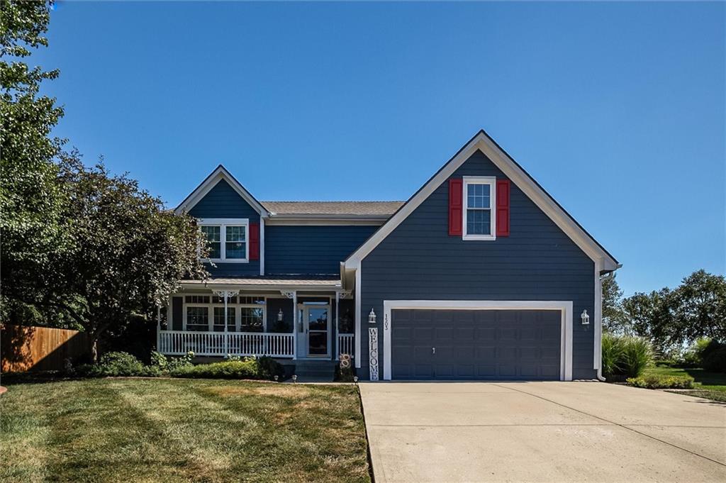Listing Photo MLS #HMS2564663