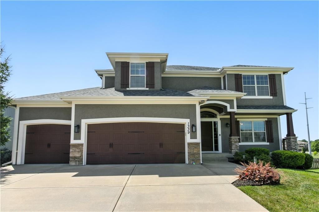 Listing Photo MLS #HMS2564772