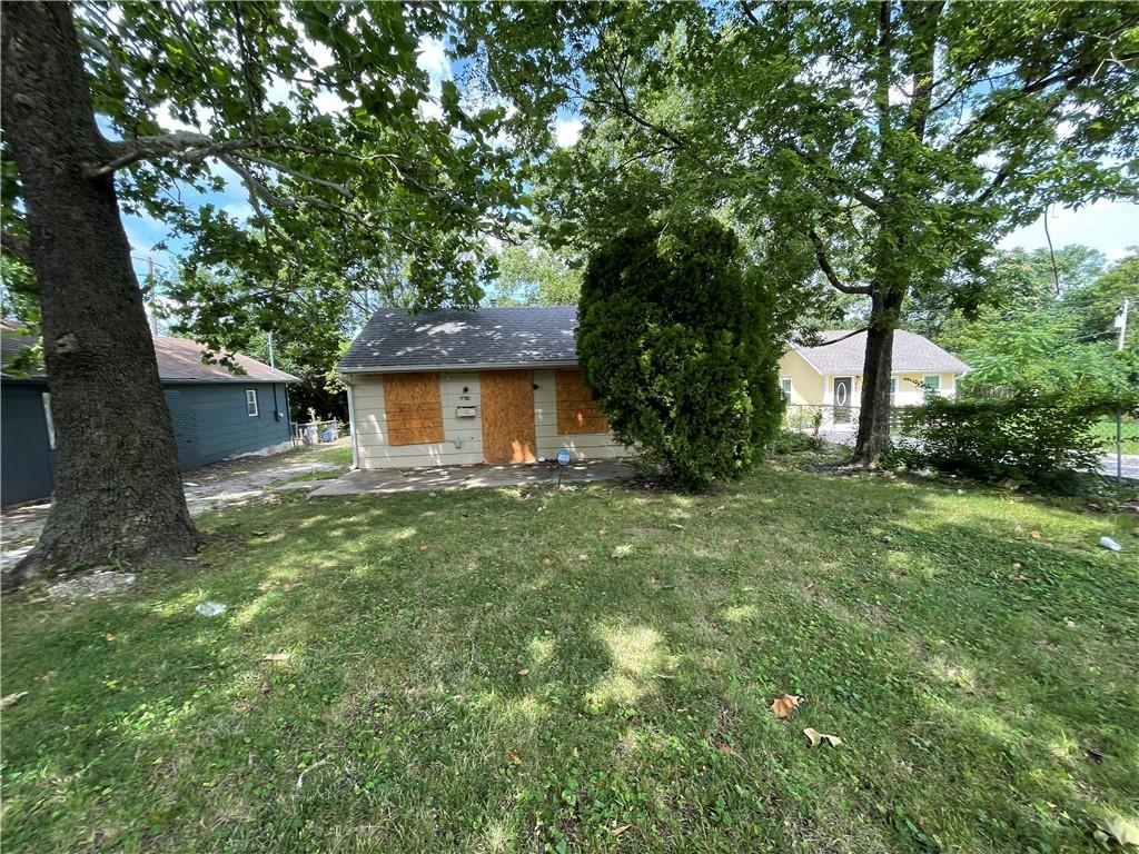 Listing Photo MLS #HMS2564835