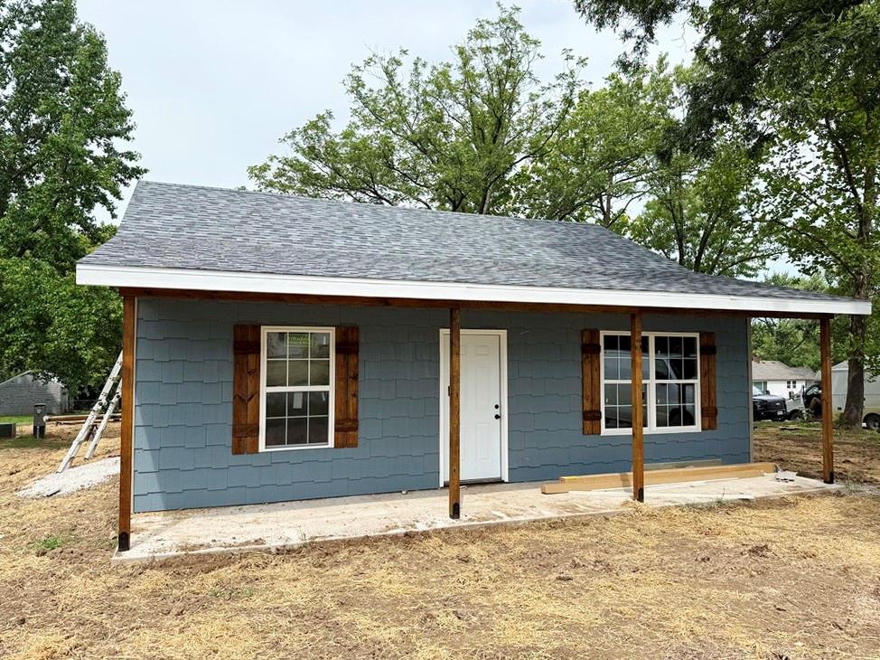 Listing Photo MLS #HMS2564981