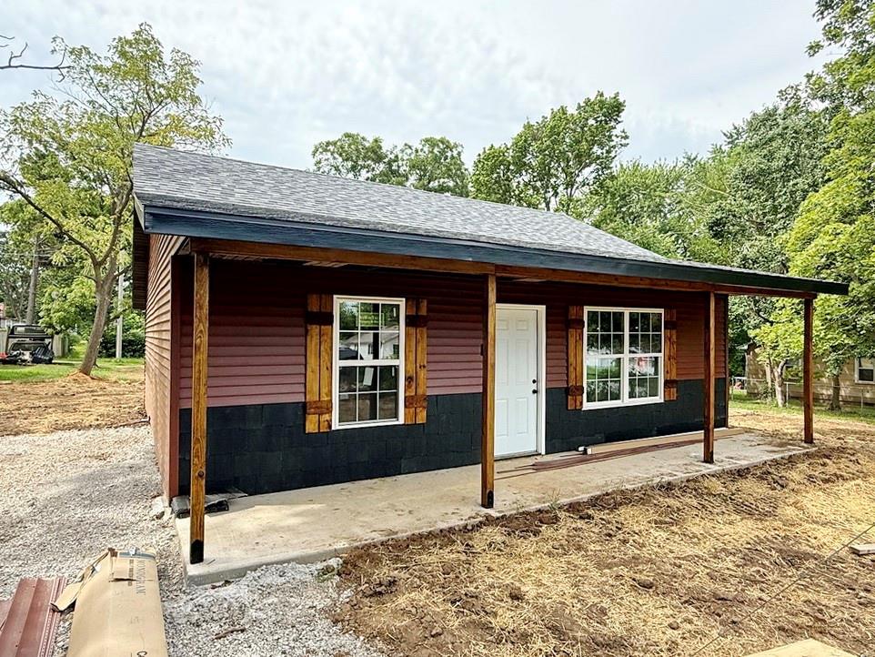 Listing Photo MLS #HMS2565004