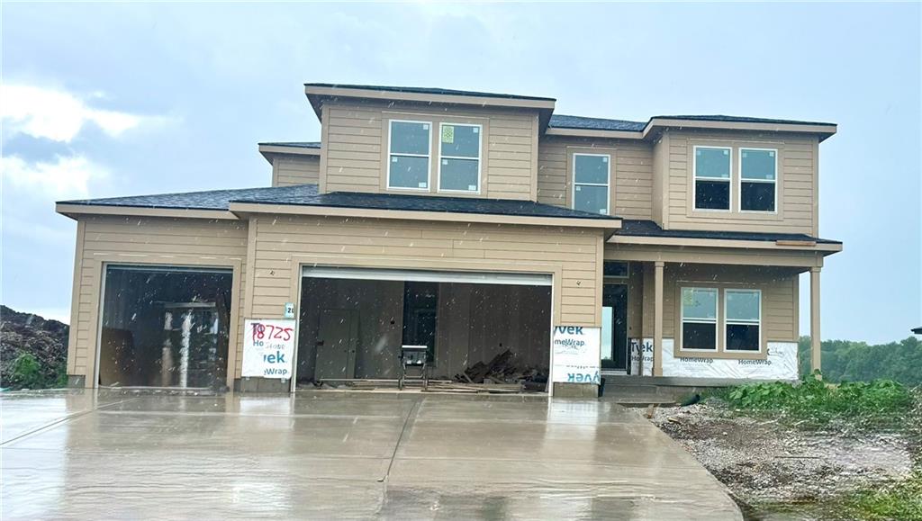 Listing Photo MLS #HMS2565364