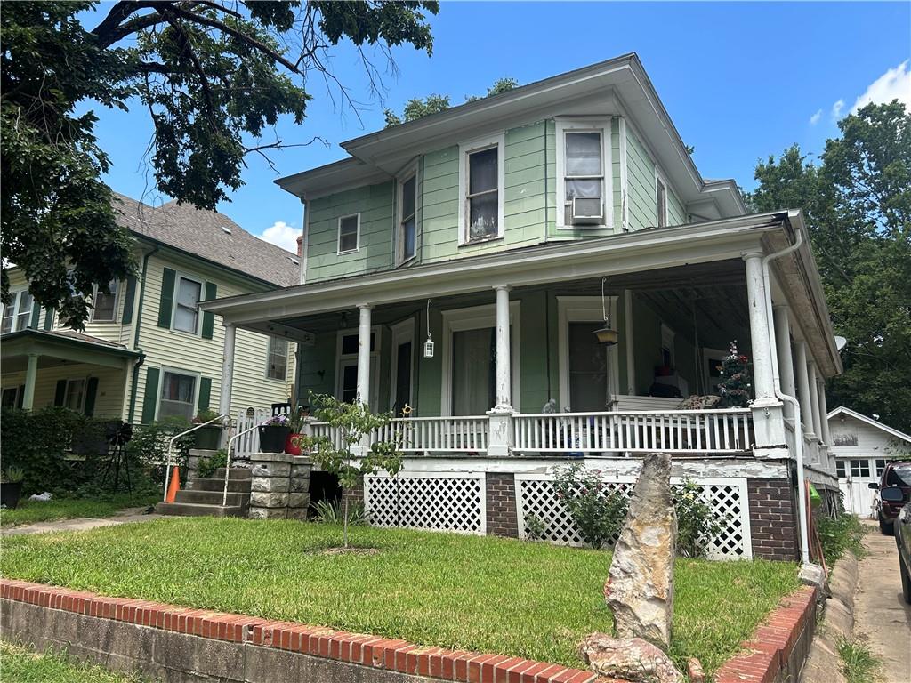 Listing Photo MLS #HMS2565648