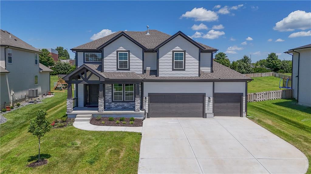 Listing Photo MLS #HMS2565710
