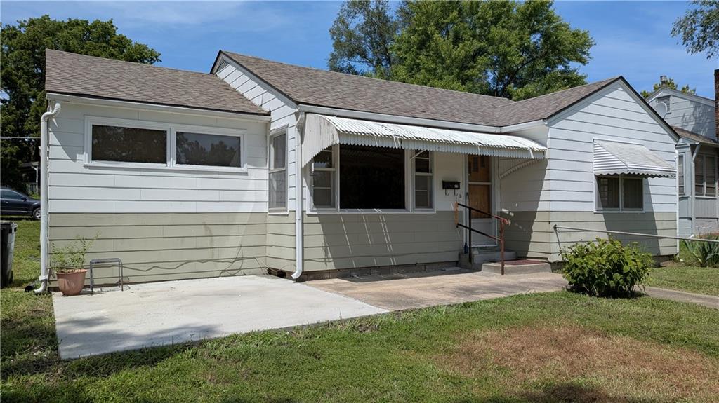 Listing Photo MLS #HMS2565841