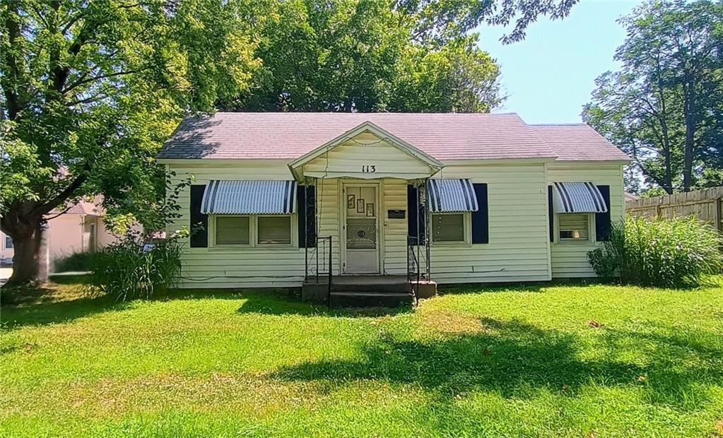 Listing Photo MLS #HMS2566004