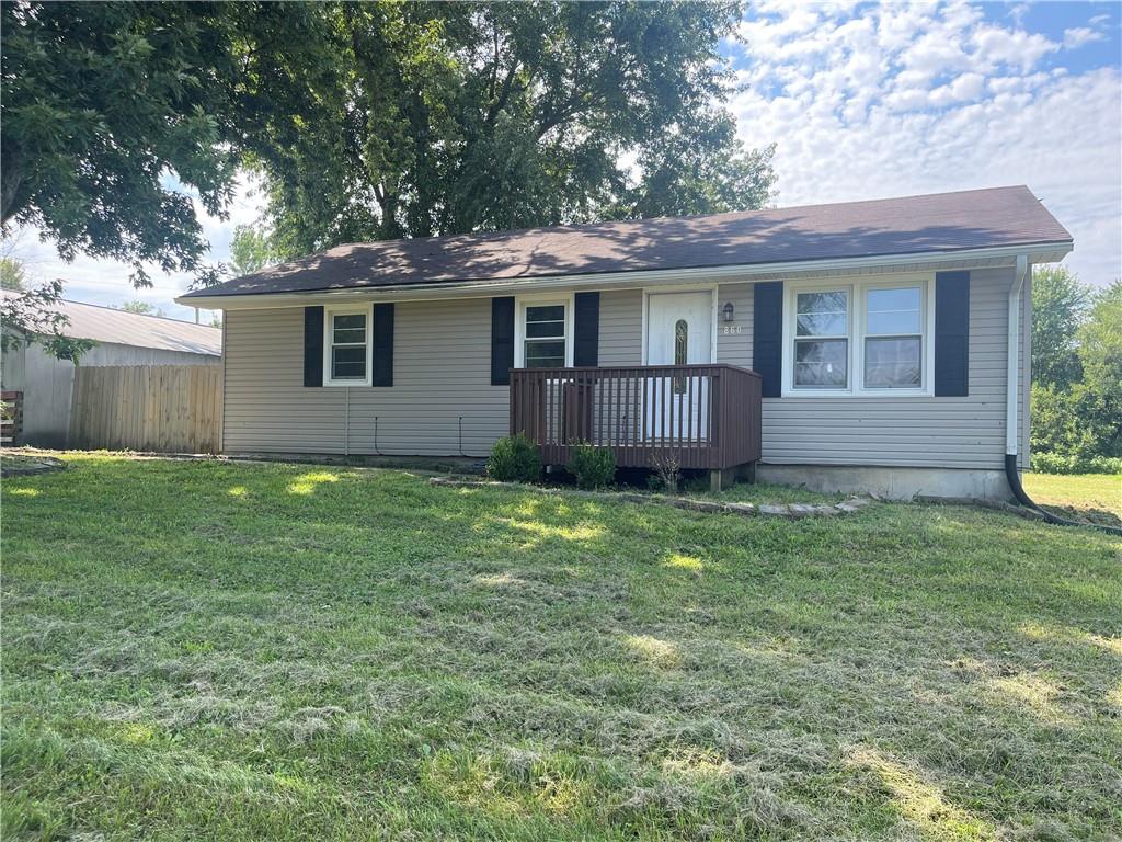 Listing Photo MLS #HMS2566126
