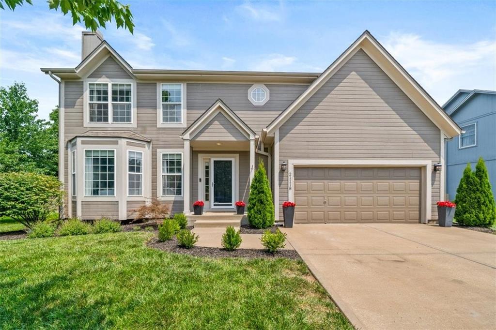 Listing Photo MLS #HMS2566176