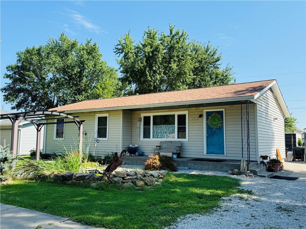 Listing Photo MLS #HMS2566336
