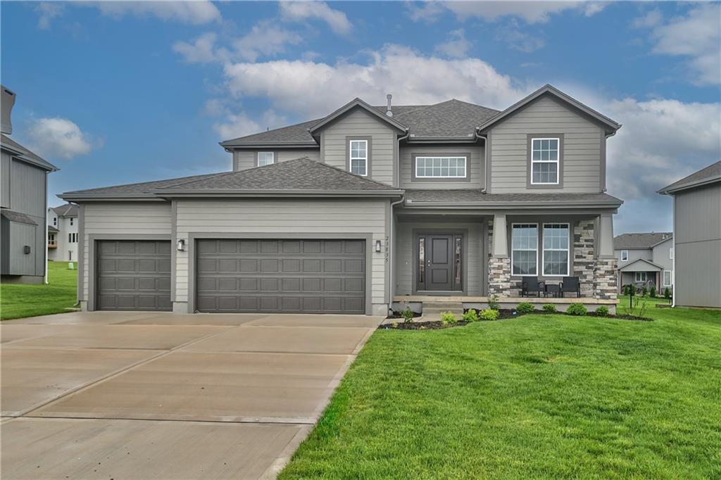 Listing Photo MLS #HMS2566739