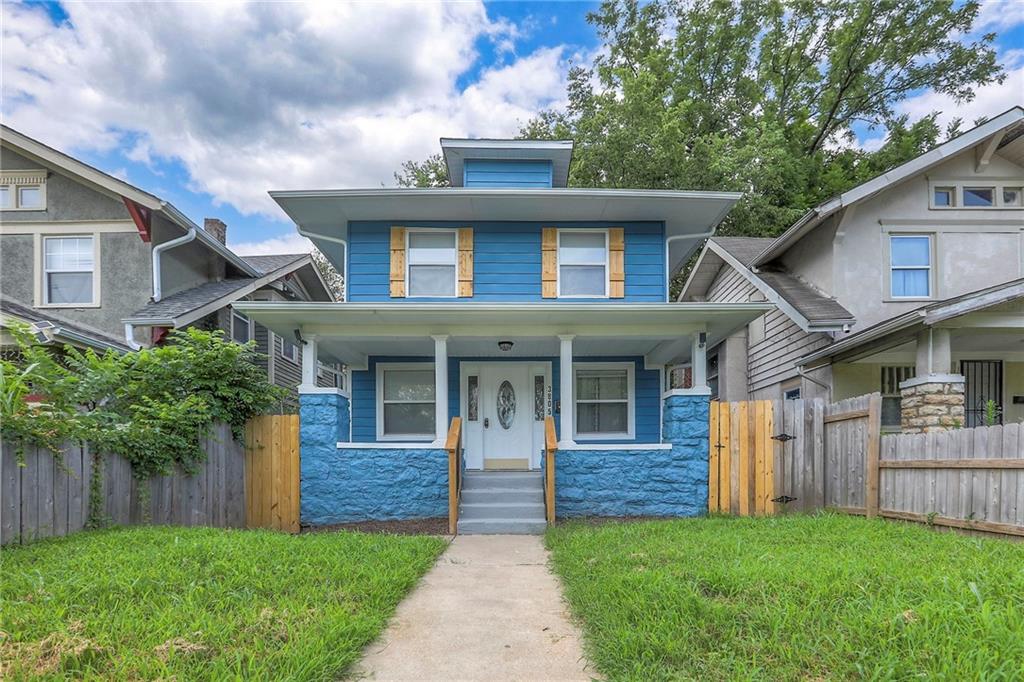 Listing Photo MLS #HMS2566752