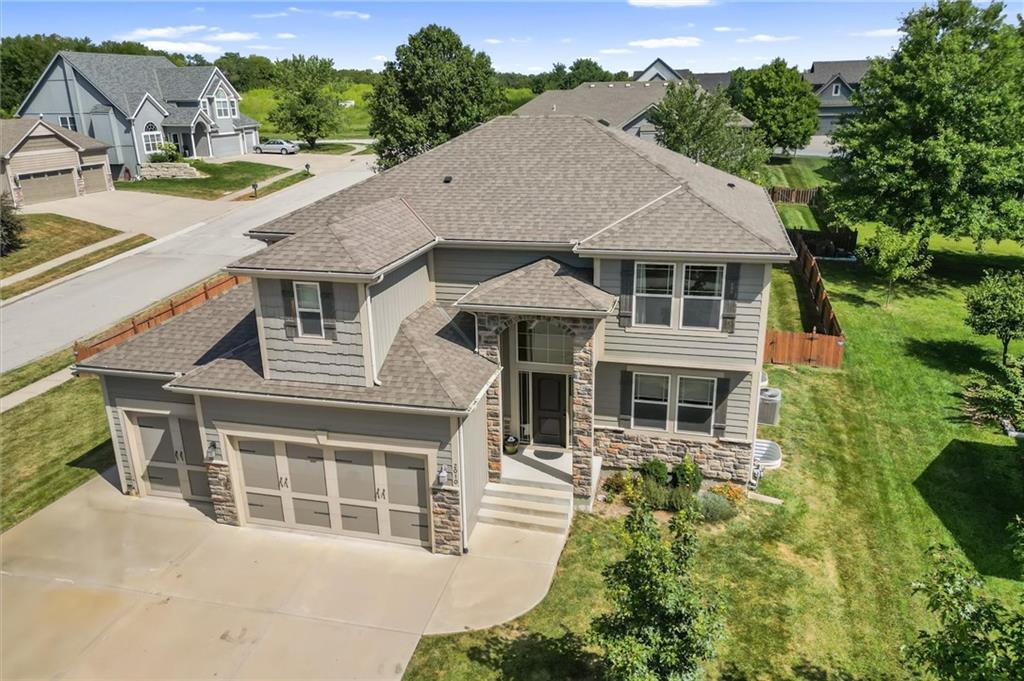 Listing Photo MLS #HMS2566754
