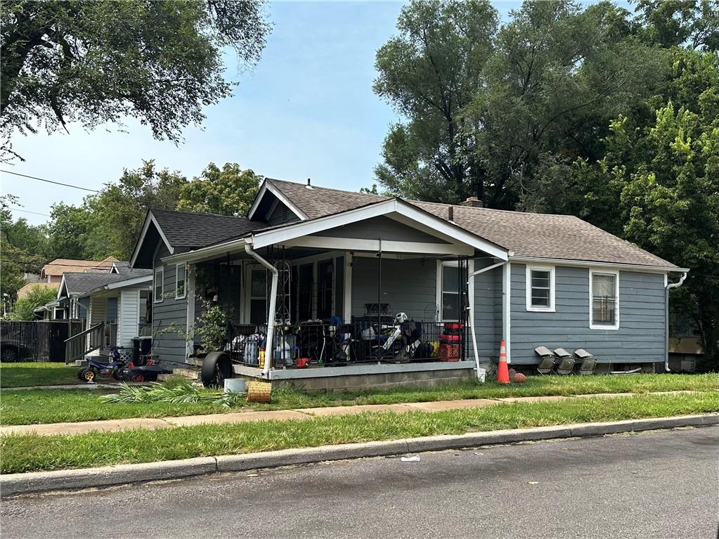 Listing Photo MLS #HMS2566973