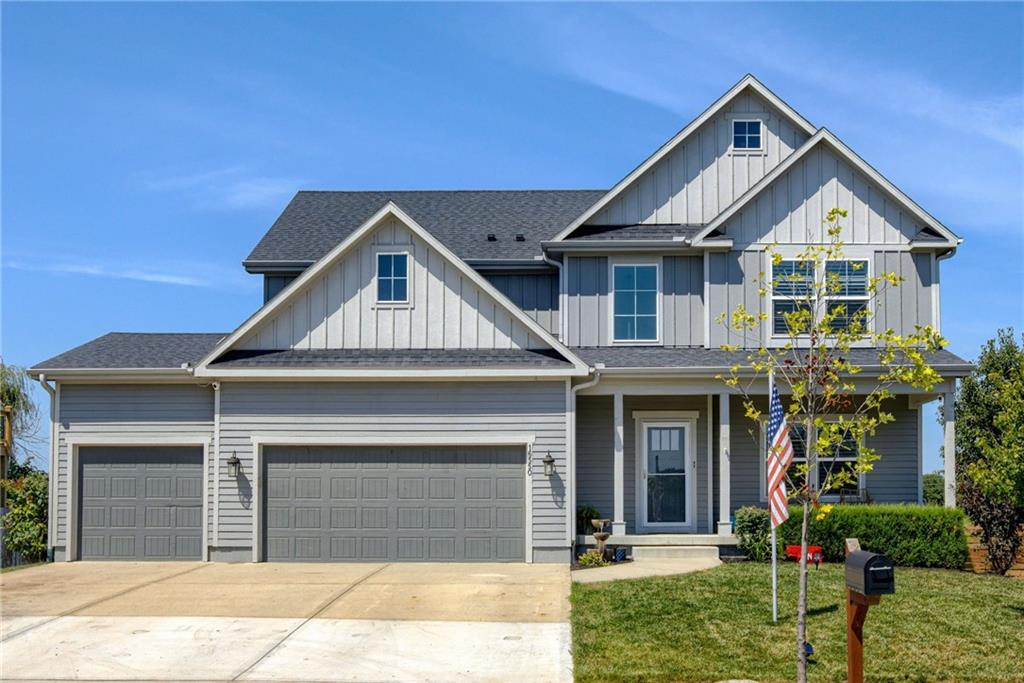 Listing Photo MLS #HMS2567265