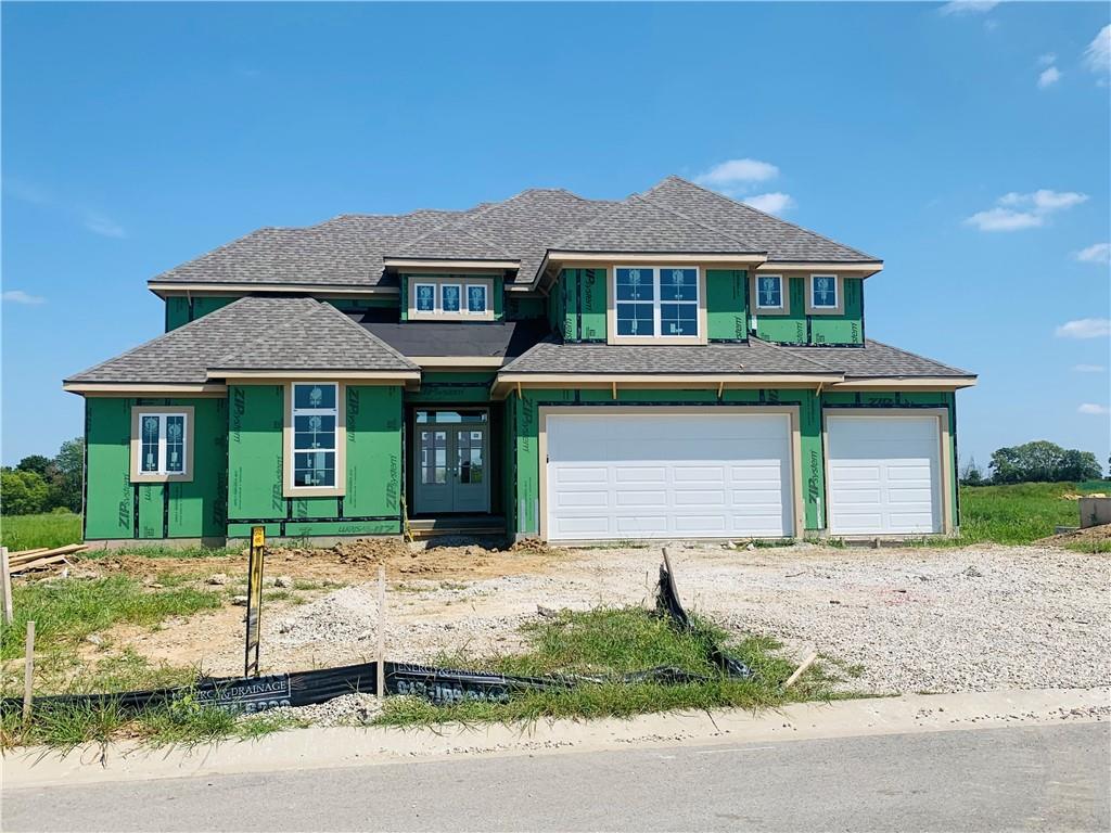 Listing Photo MLS #HMS2567451