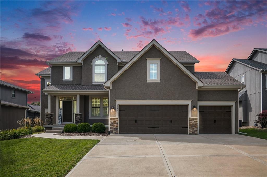 Listing Photo MLS #HMS2567583