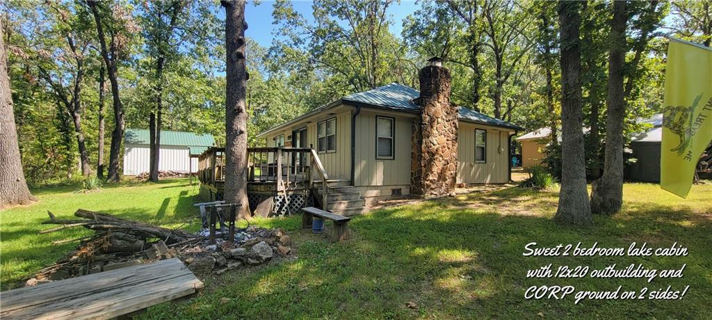 Listing Photo MLS #HMS2567601