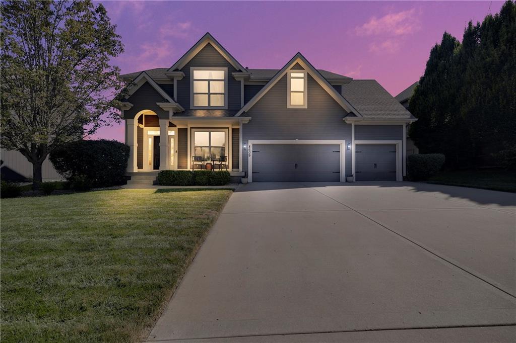 Listing Photo MLS #HMS2567801