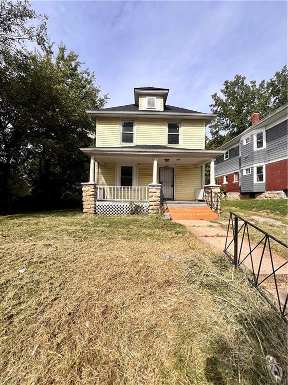 Listing Photo MLS #HMS2568892