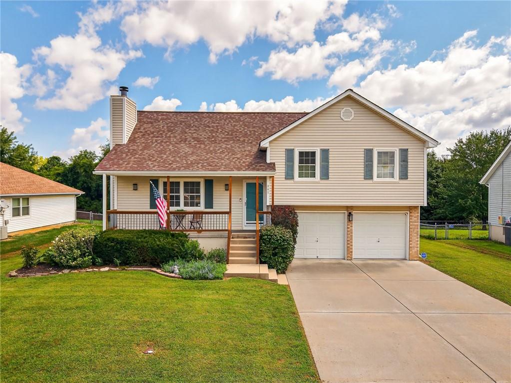 Listing Photo MLS #HMS2569673