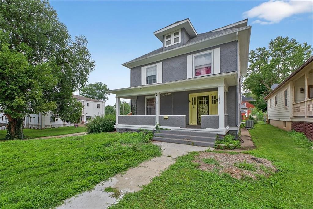 Listing Photo MLS #HMS2569809