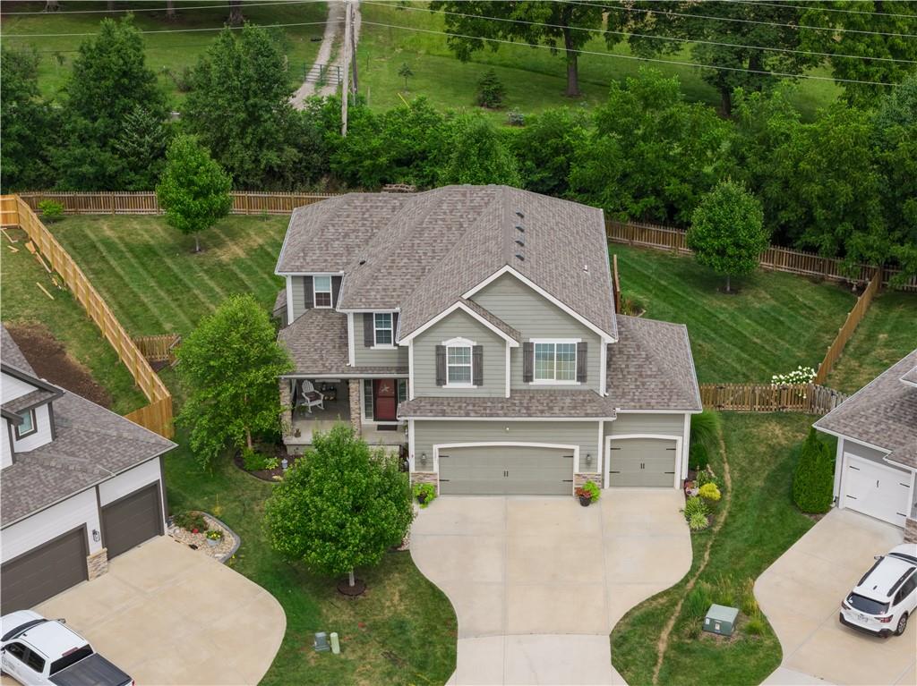 Listing Photo MLS #HMS2570171