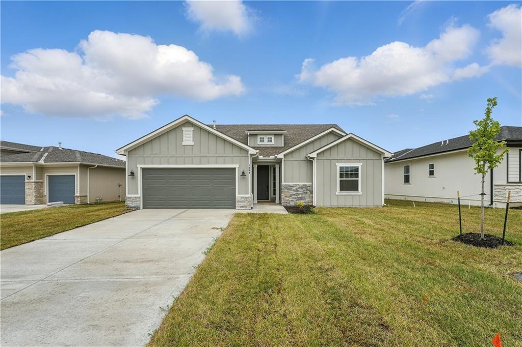 Listing Photo MLS #HMS2570487