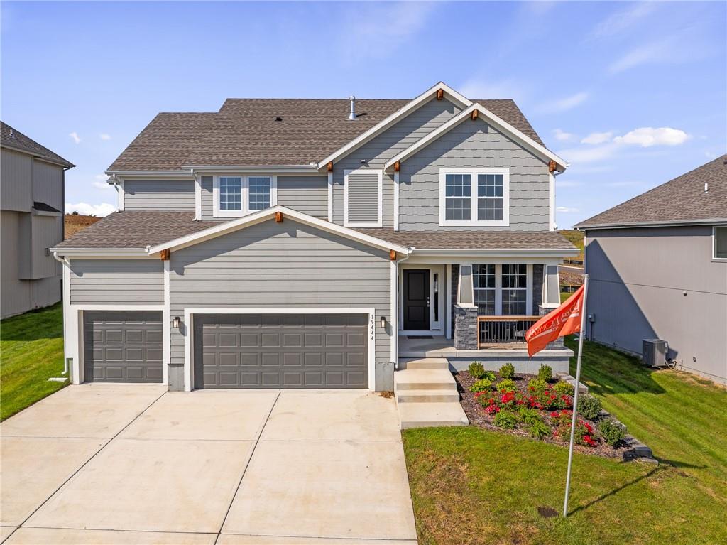 Listing Photo MLS #HMS2570520