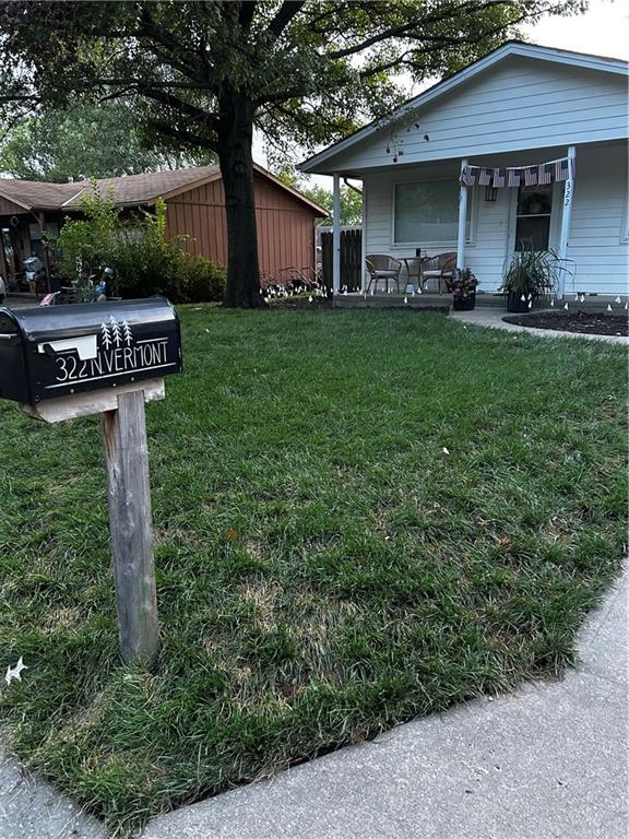 Listing Photo MLS #HMS2570603