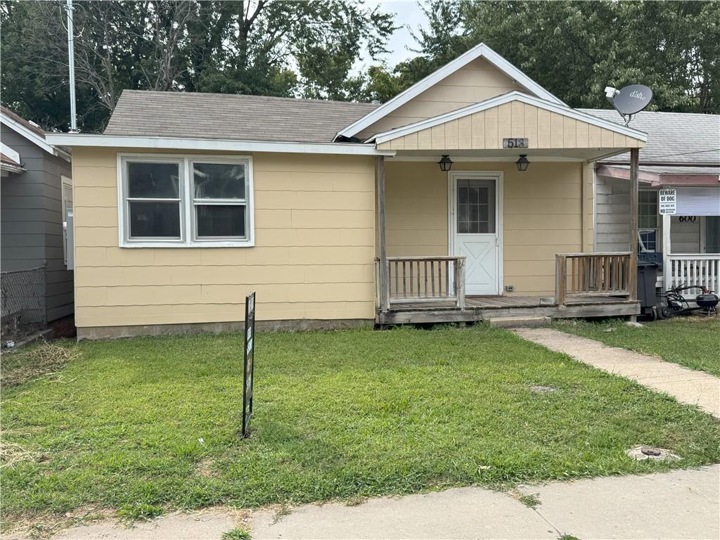 Listing Photo MLS #HMS2570859