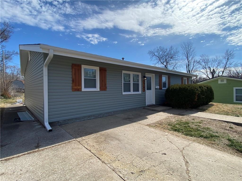 Listing Photo MLS #HMS2571033