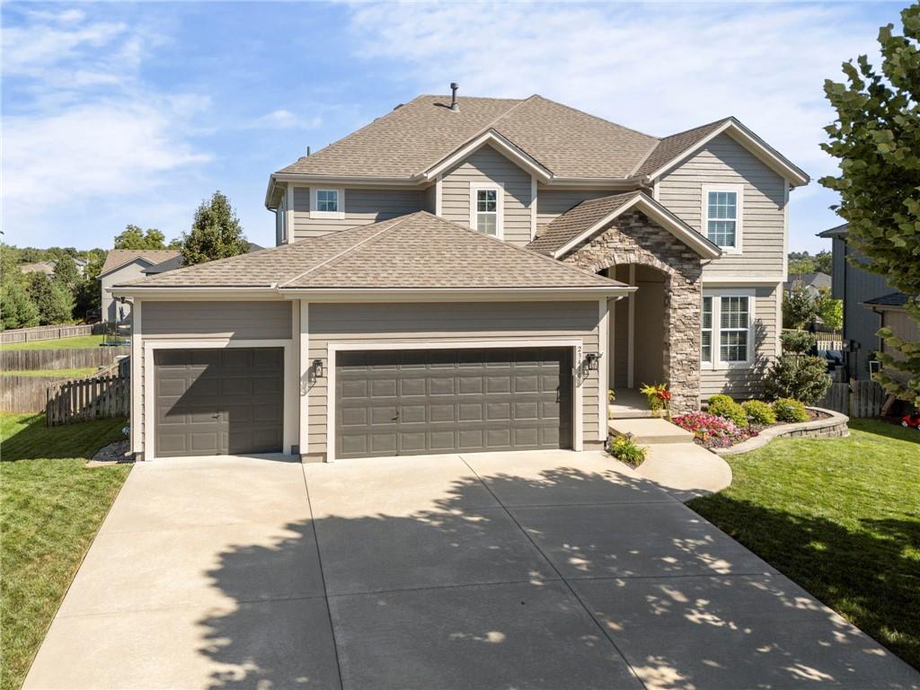 Listing Photo MLS #HMS2571126