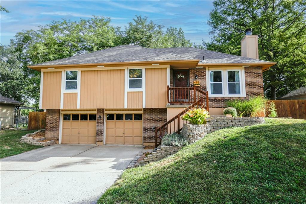 Listing Photo MLS #HMS2571176