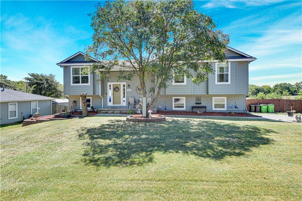 Listing Photo MLS #HMS2571264