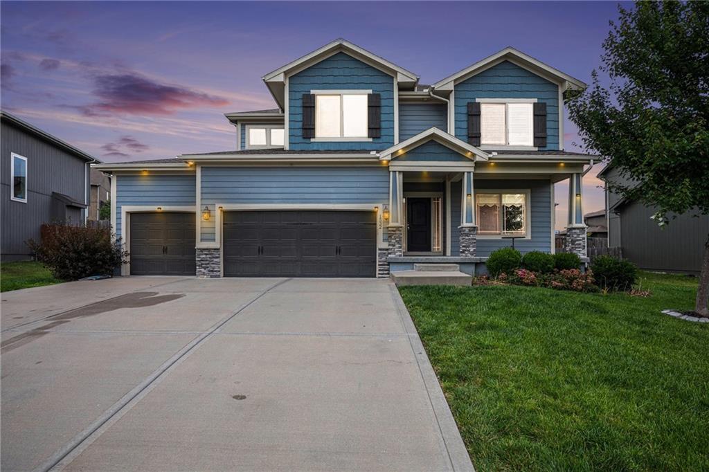 Listing Photo MLS #HMS2571308